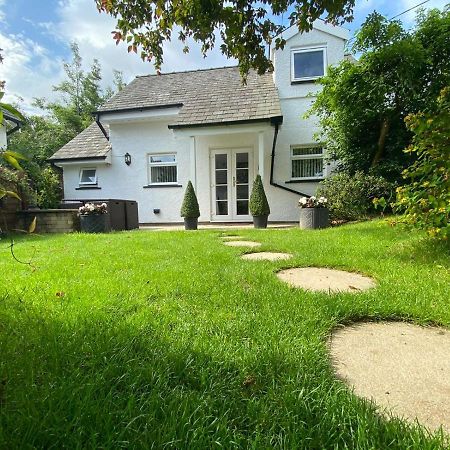 Lakeside Lodge Bassenthwaite Luaran gambar