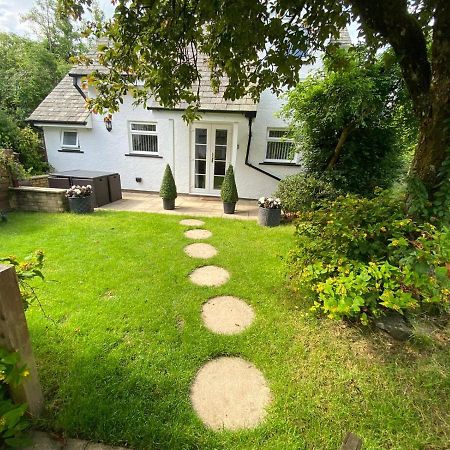Lakeside Lodge Bassenthwaite Luaran gambar