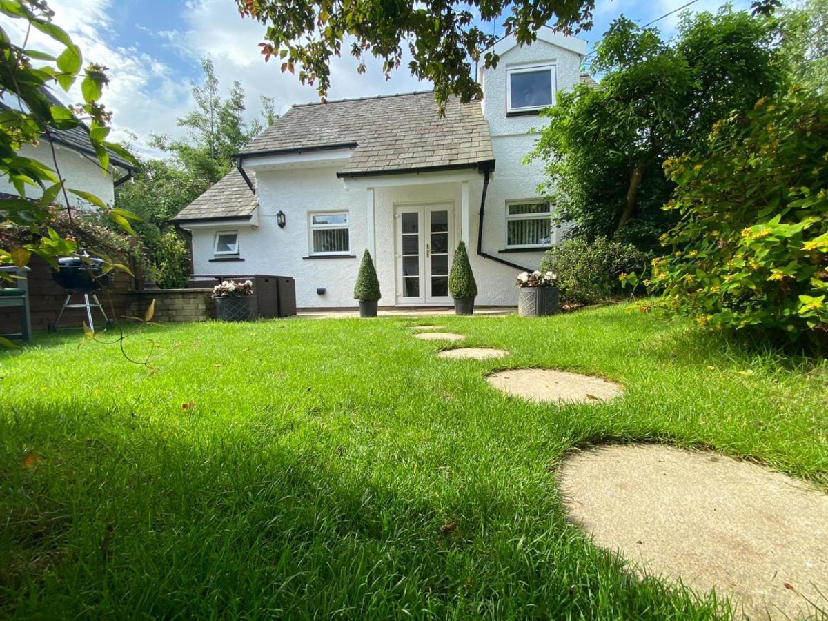 Lakeside Lodge Bassenthwaite Luaran gambar