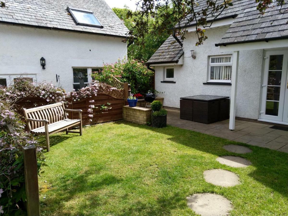 Lakeside Lodge Bassenthwaite Luaran gambar