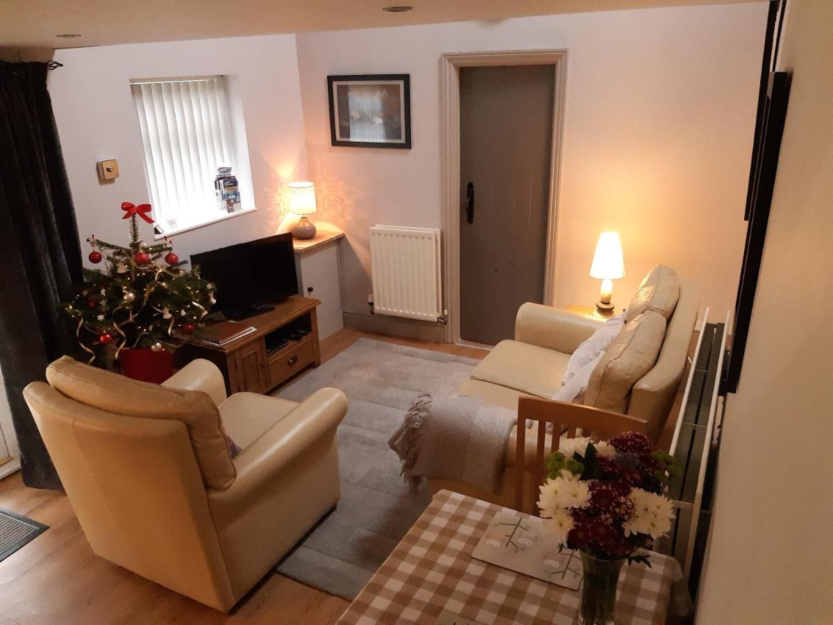 Lakeside Lodge Bassenthwaite Luaran gambar