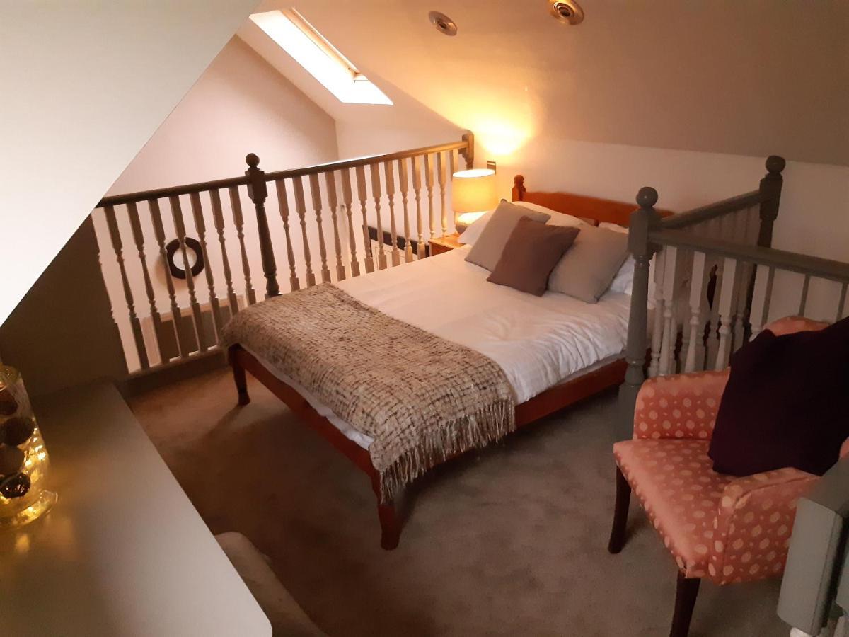 Lakeside Lodge Bassenthwaite Luaran gambar