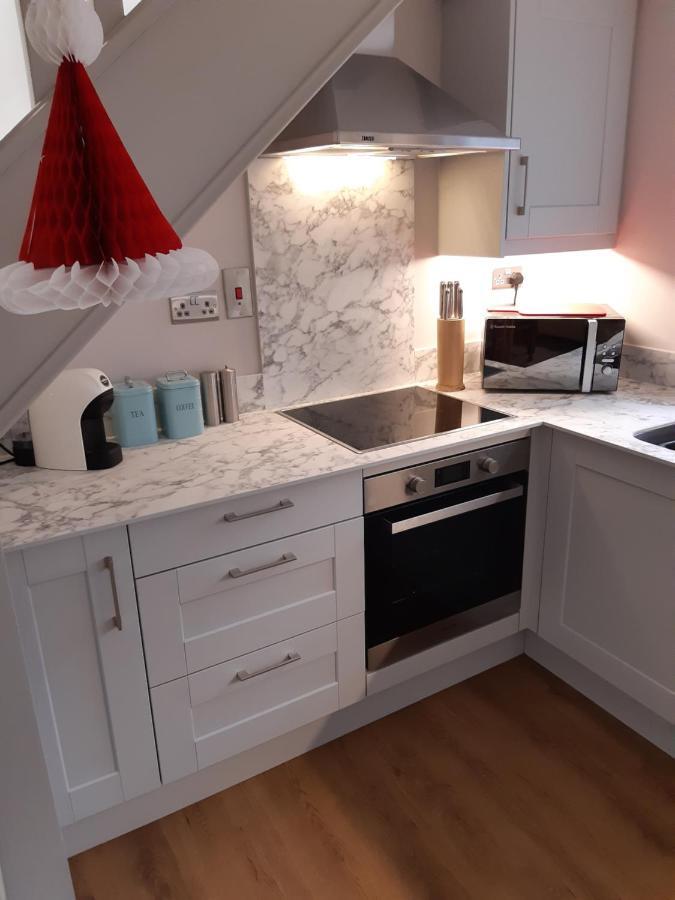 Lakeside Lodge Bassenthwaite Luaran gambar